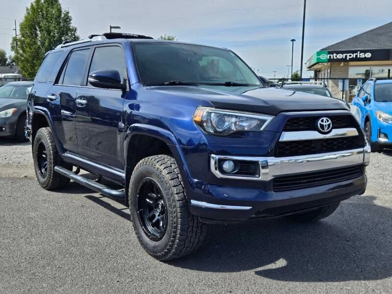 2015 Toyota 4Runner 5th Gen - Image 3 of 20
