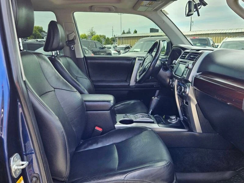 2015 Toyota 4Runner 5th Gen - Image 17 of 20