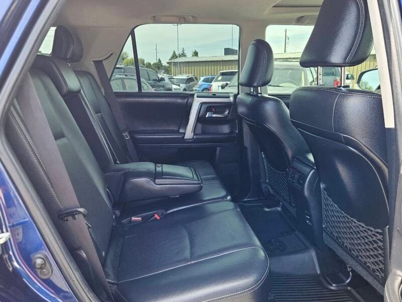 2015 Toyota 4Runner 5th Gen - Image 13 of 20