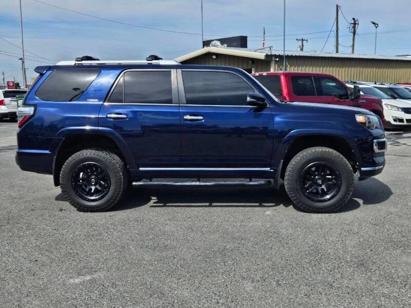 2015 Toyota 4Runner 5th Gen - Image 6 of 20