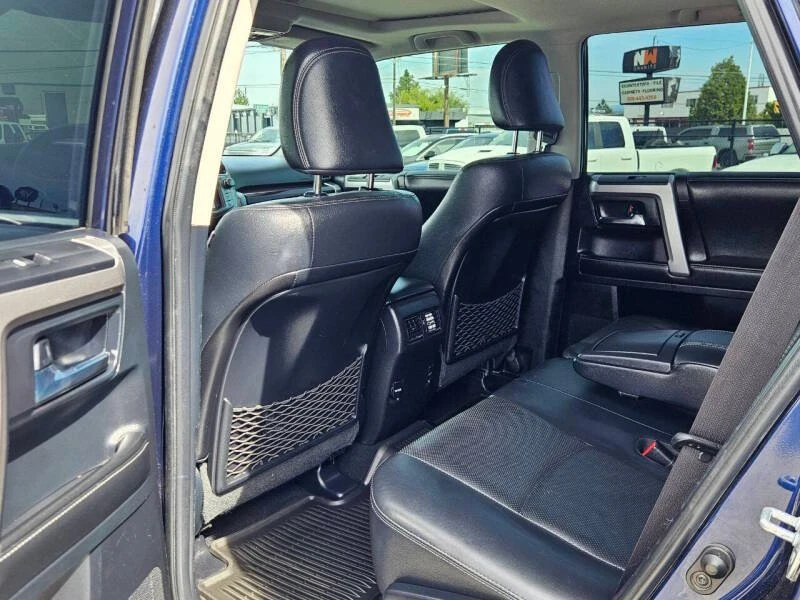 2015 Toyota 4Runner 5th Gen - Image 11 of 20