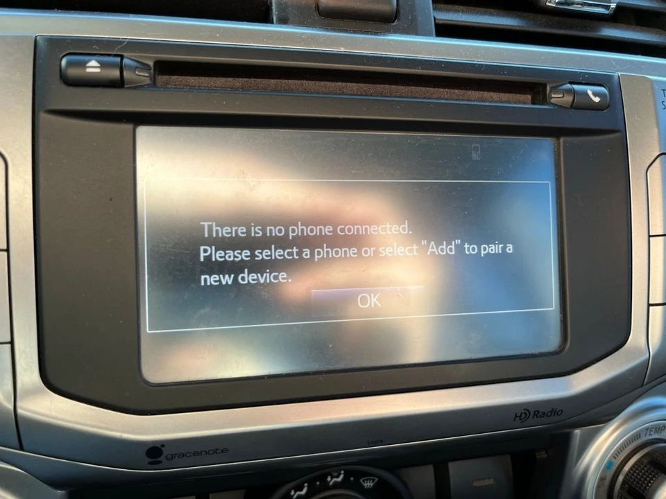 2015 Toyota 4Runner 5th Gen - Image 11 of 12