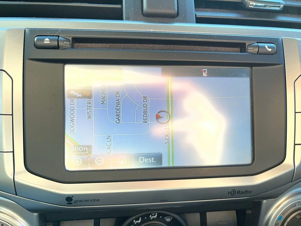 2015 Toyota 4Runner 5th Gen - Image 9 of 12