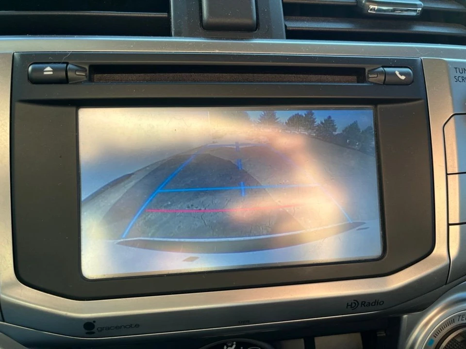 2015 Toyota 4Runner 5th Gen - Image 10 of 12