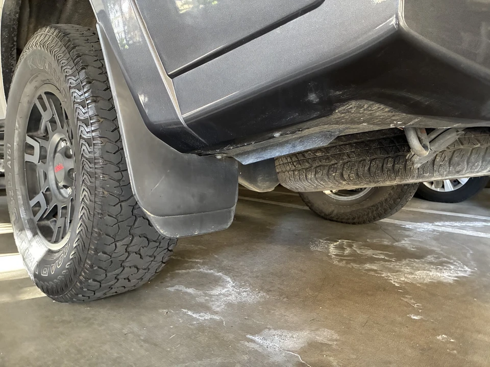 2015 Toyota 4Runner 5th Gen - Image 14 of 21