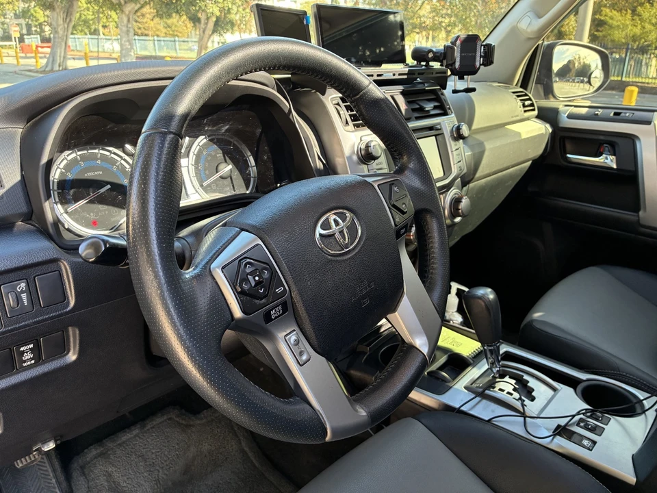 2015 Toyota 4Runner 5th Gen - Image 21 of 21