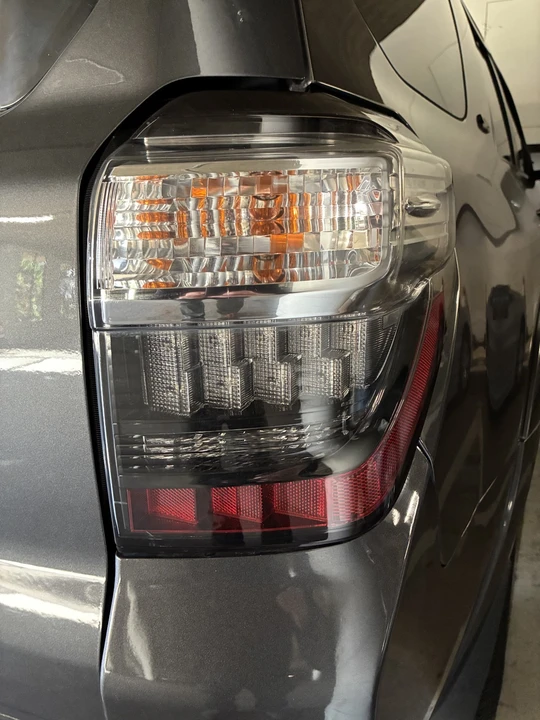 2015 Toyota 4Runner 5th Gen - Image 17 of 21
