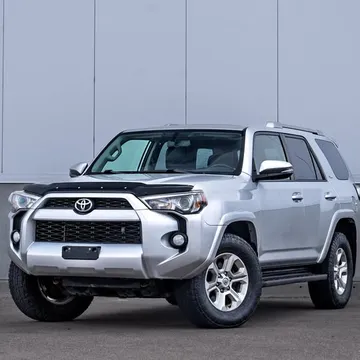 2015 Toyota 4Runner SR5 Premium