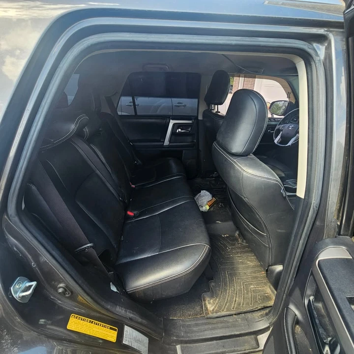 2015 Toyota 4Runner 5th Gen - Image 6 of 7
