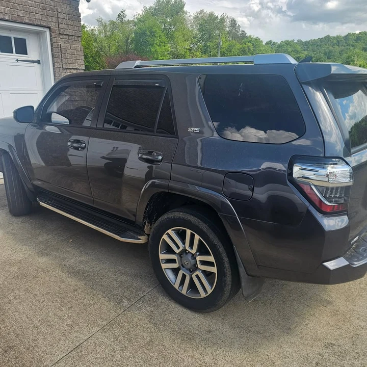2015 Toyota 4Runner 5th Gen - Image 3 of 7