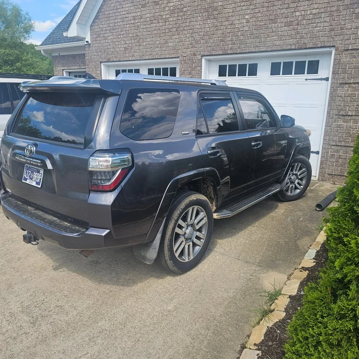 2015 Toyota 4Runner 5th Gen - Image 4 of 7