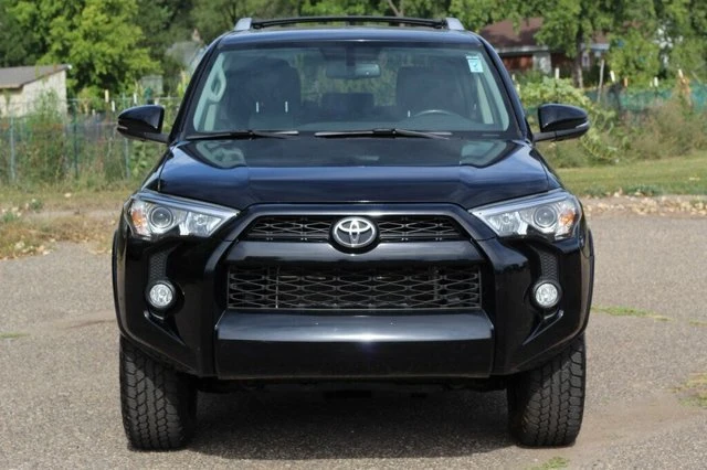 2015 Toyota 4Runner 5th Gen - Image 4 of 20