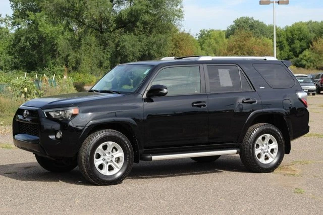 2015 Toyota 4Runner 5th Gen - Image 16 of 20