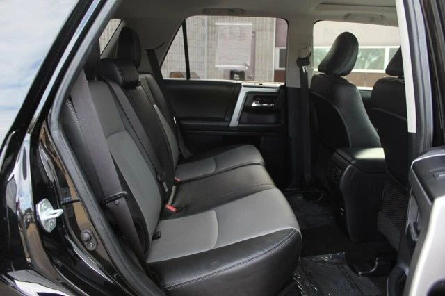 2015 Toyota 4Runner 5th Gen - Image 10 of 20