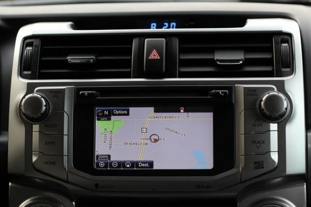 2015 Toyota 4Runner 5th Gen - Image 14 of 20