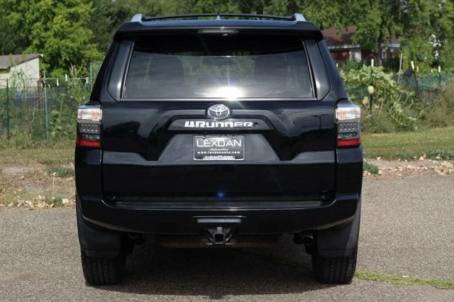 2015 Toyota 4Runner 5th Gen - Image 5 of 20