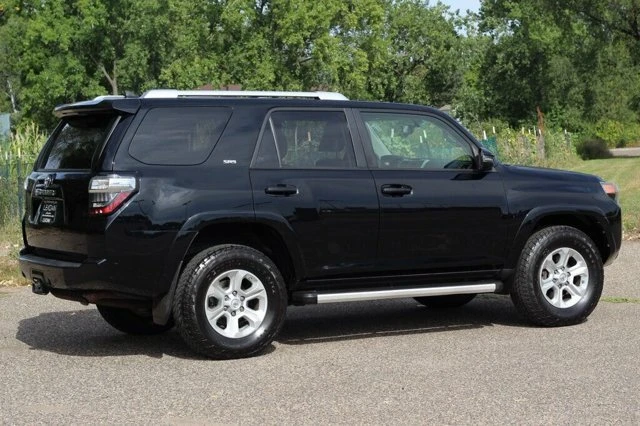 2015 Toyota 4Runner 5th Gen - Image 3 of 20