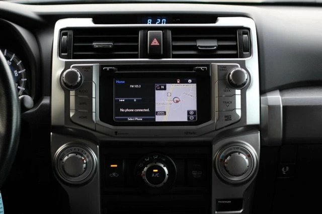 2015 Toyota 4Runner 5th Gen - Image 13 of 20