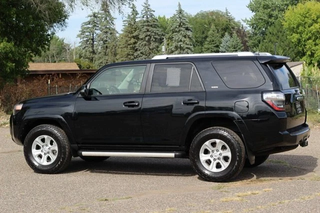 2015 Toyota 4Runner 5th Gen - Image 18 of 20