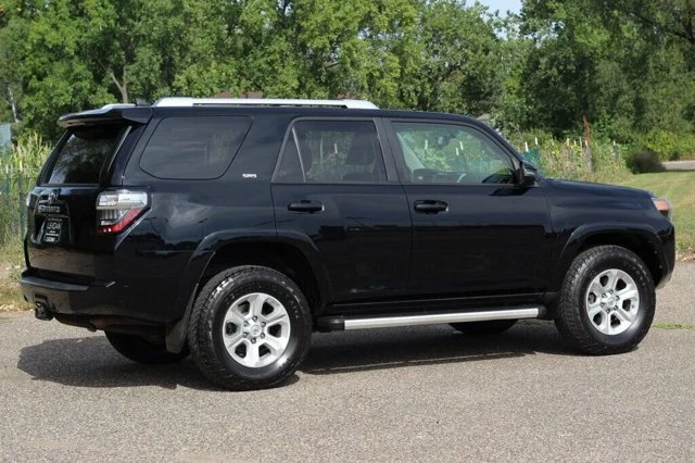 2015 Toyota 4Runner 5th Gen - Image 3 of 20