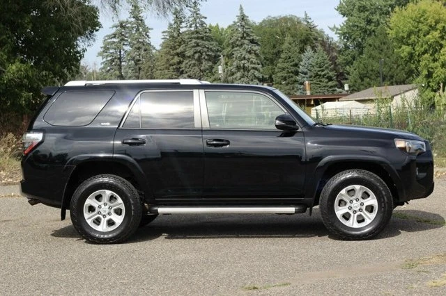 2015 Toyota 4Runner 5th Gen - Image 2 of 20