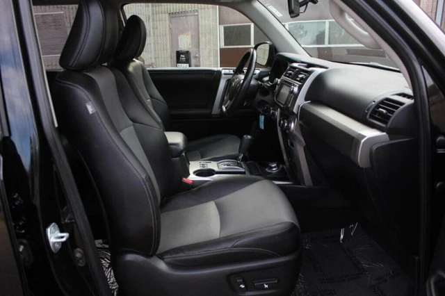 2015 Toyota 4Runner 5th Gen - Image 7 of 20