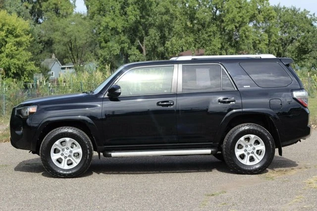 2015 Toyota 4Runner 5th Gen - Image 17 of 20