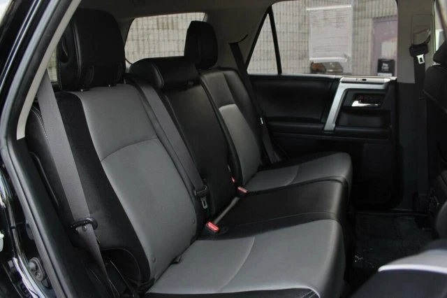 2015 Toyota 4Runner 5th Gen - Image 11 of 20