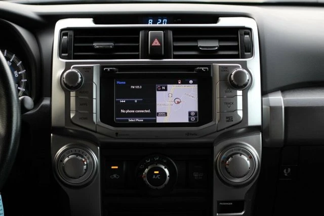 2015 Toyota 4Runner 5th Gen - Image 13 of 20