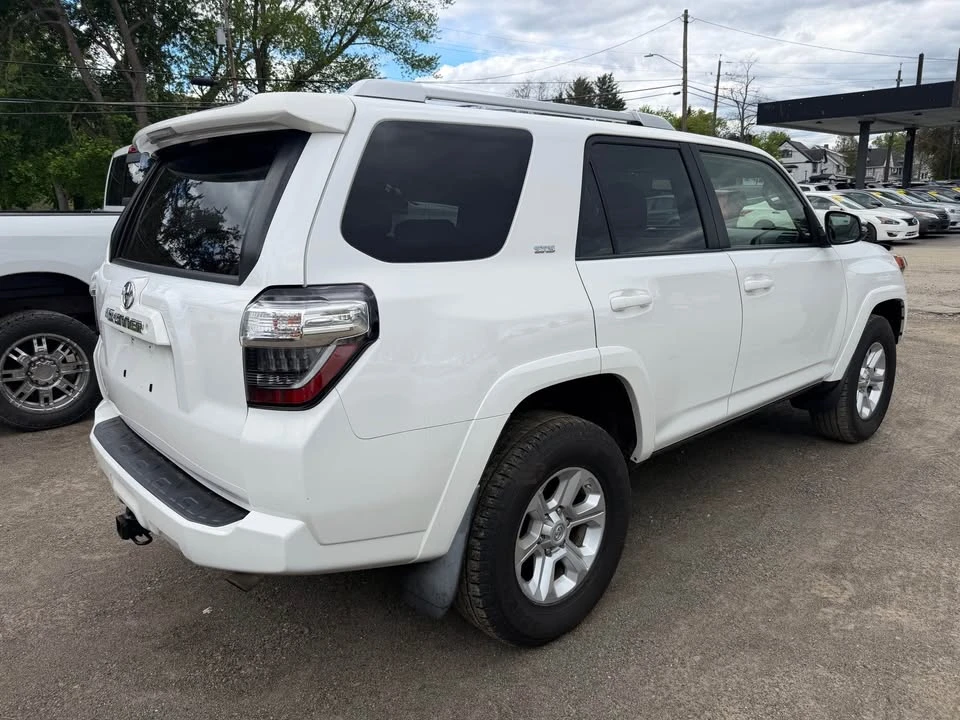 2015 Toyota 4Runner 5th Gen - Image 3 of 6