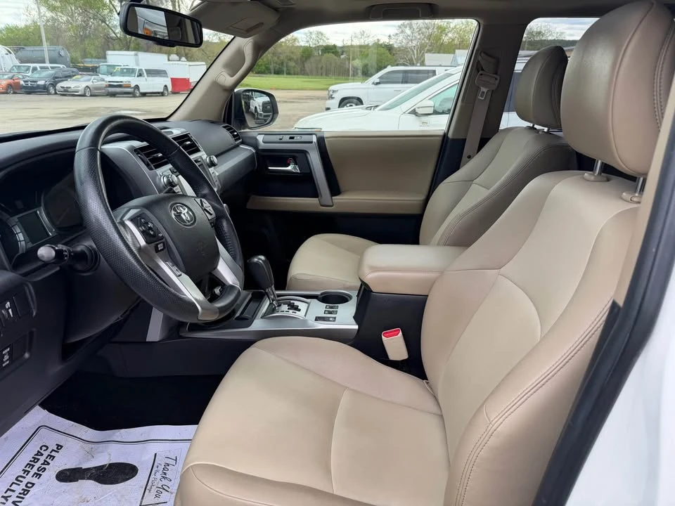 2015 Toyota 4Runner 5th Gen - Image 5 of 6