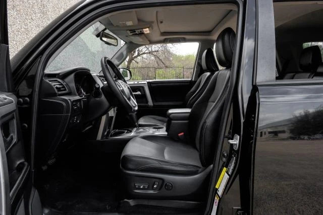 2015 Toyota 4Runner 5th Gen - Image 4 of 21