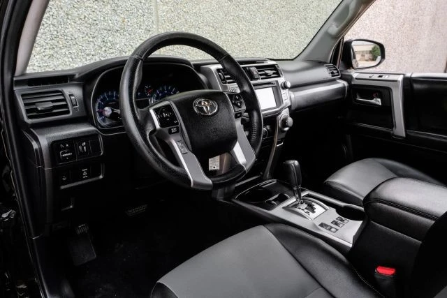2015 Toyota 4Runner 5th Gen - Image 3 of 21
