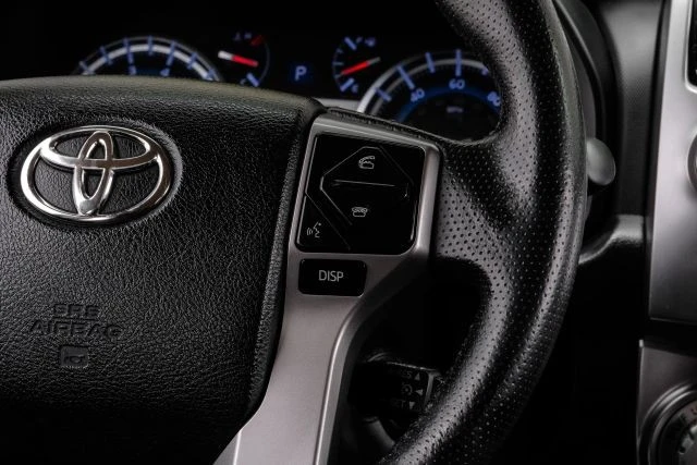 2015 Toyota 4Runner 5th Gen - Image 19 of 21