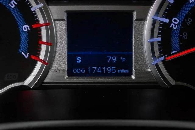 2015 Toyota 4Runner 5th Gen - Image 21 of 21