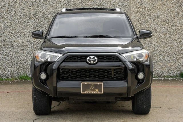 2015 Toyota 4Runner 5th Gen - Image 7 of 21