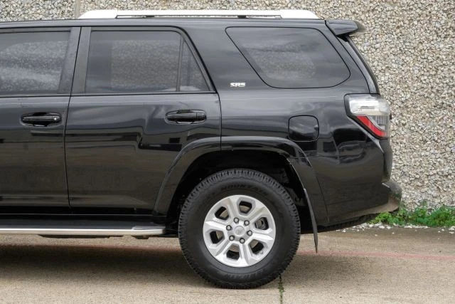 2015 Toyota 4Runner 5th Gen - Image 13 of 21
