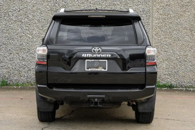 2015 Toyota 4Runner 5th Gen - Image 10 of 21