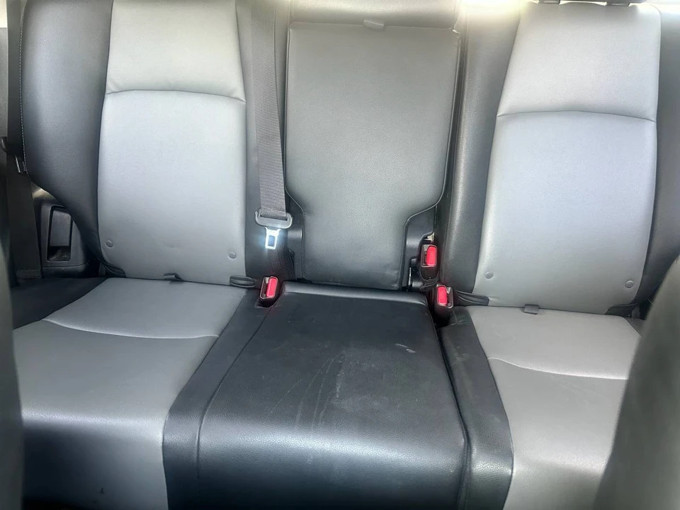 2015 Toyota 4Runner 5th Gen - Image 9 of 9