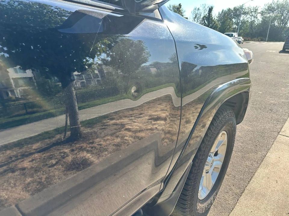 2015 Toyota 4Runner 5th Gen - Image 4 of 9