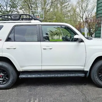 2015 Toyota 4Runner SR5 Premium