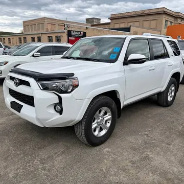 2015 Toyota 4Runner SR5 Premium