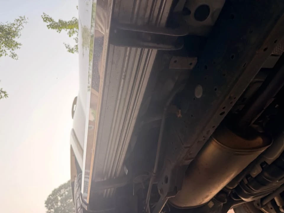 2015 Toyota 4Runner 5th Gen - Image 8 of 10