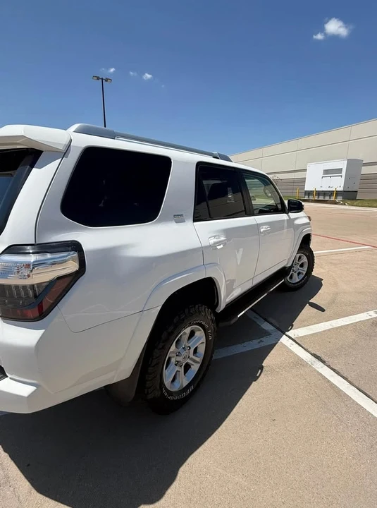 2015 Toyota 4Runner 5th Gen - Image 11 of 13
