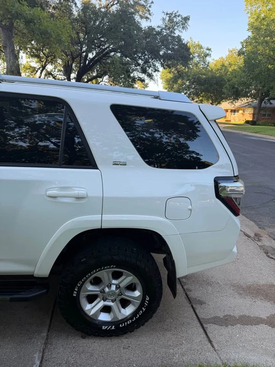 2015 Toyota 4Runner 5th Gen - Image 11 of 13