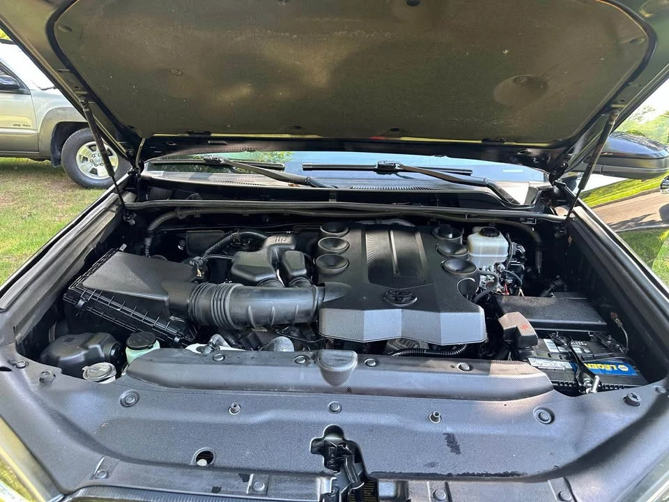 2015 Toyota 4Runner 5th Gen - Image 13 of 18