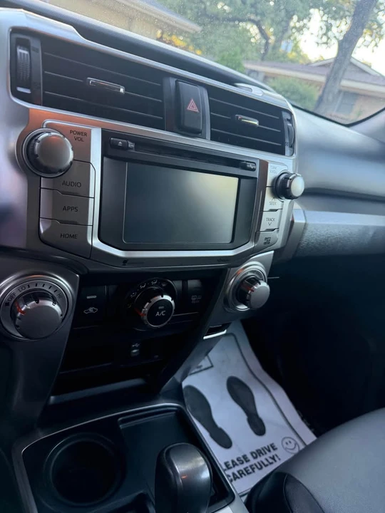 2015 Toyota 4Runner 5th Gen - Image 13 of 13