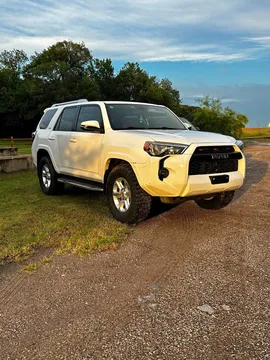 2015 Toyota 4Runner SR5 Premium