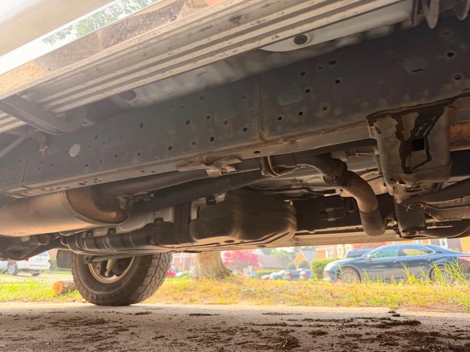 2015 Toyota 4Runner 5th Gen - Image 9 of 10