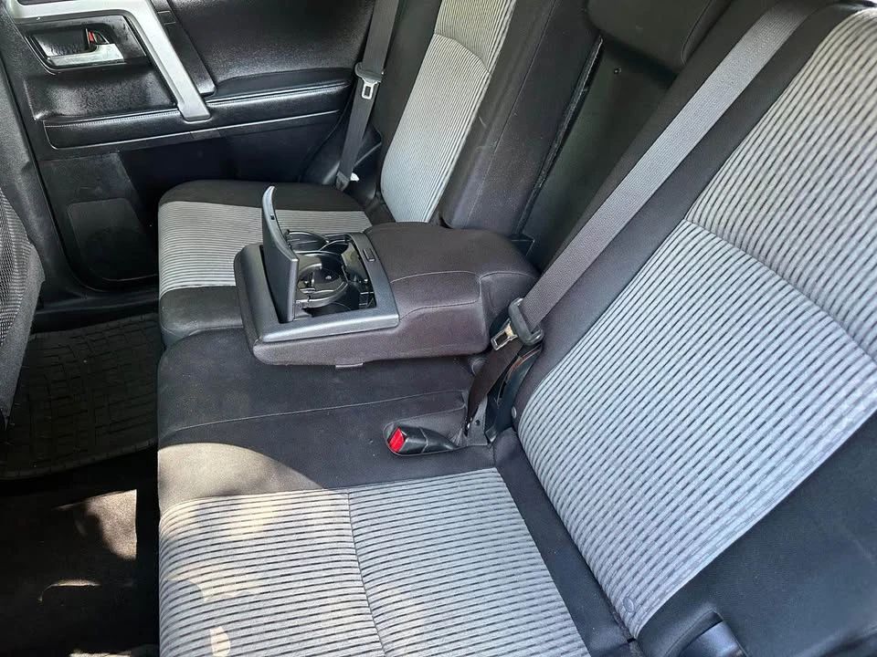 2015 Toyota 4Runner 5th Gen - Image 10 of 18
